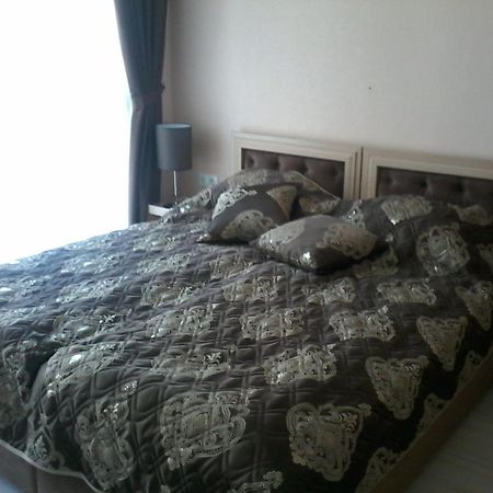 Private Apartments In Harmony Suites Dream Island Sunny Beach Dış mekan fotoğraf