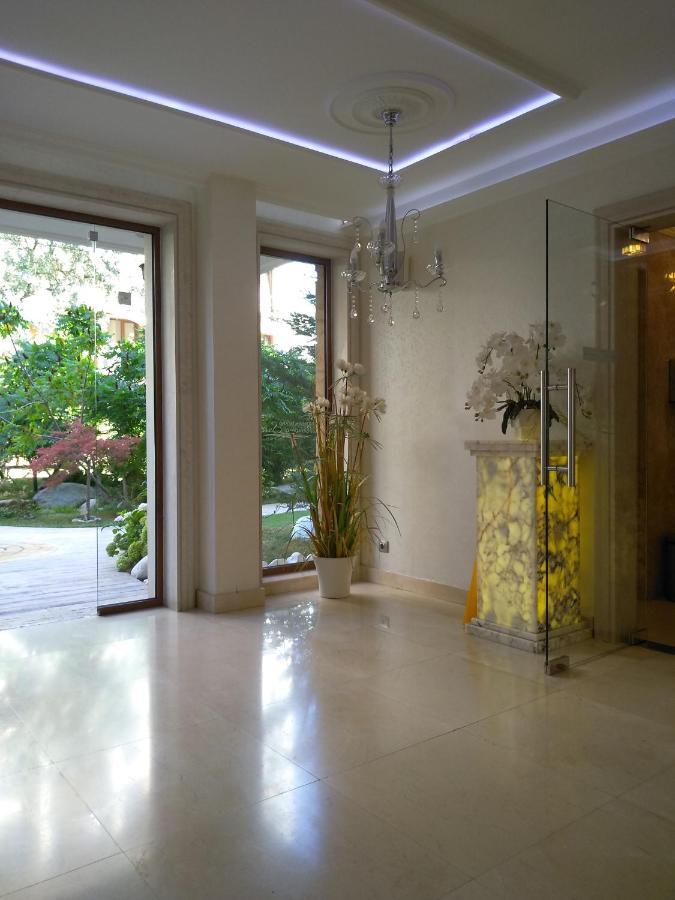Private Apartments In Harmony Suites Dream Island Sunny Beach Dış mekan fotoğraf