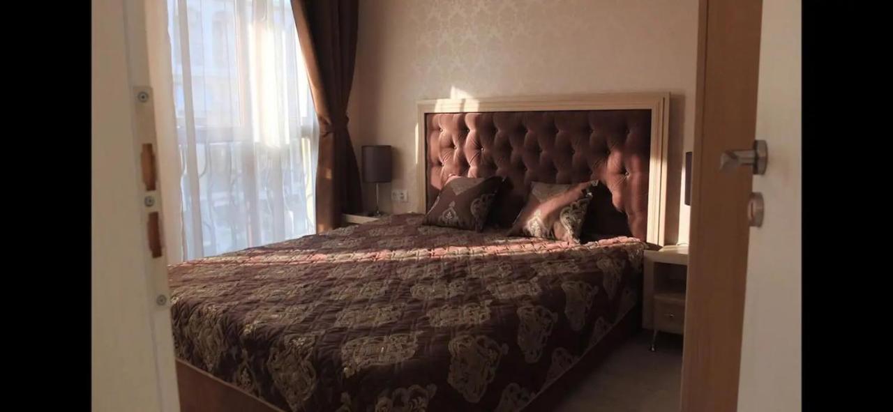 Private Apartments In Harmony Suites Dream Island Sunny Beach Dış mekan fotoğraf