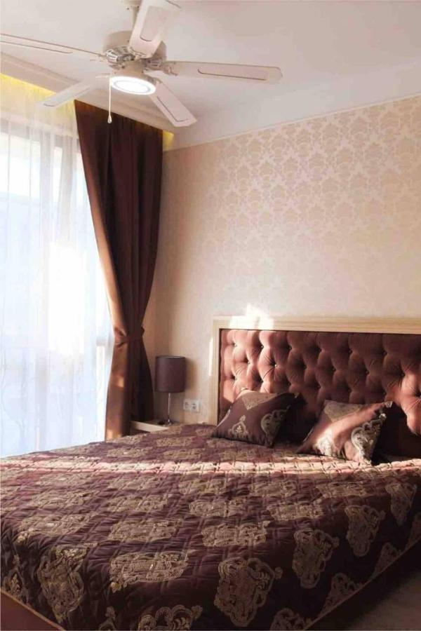 Private Apartments In Harmony Suites Dream Island Sunny Beach Dış mekan fotoğraf