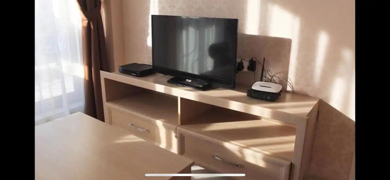 Private Apartments In Harmony Suites Dream Island Sunny Beach Dış mekan fotoğraf