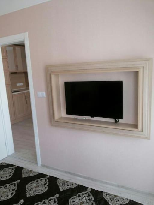 Private Apartments In Harmony Suites Dream Island Sunny Beach Dış mekan fotoğraf