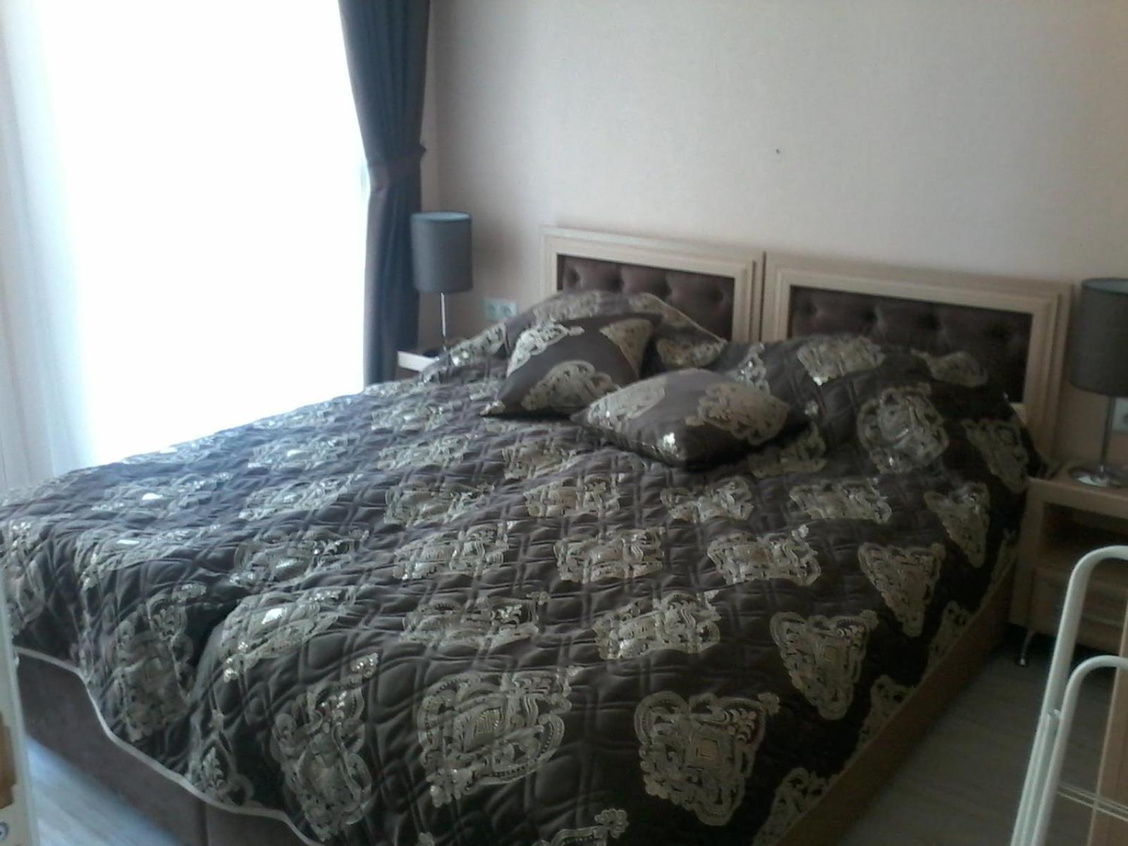 Private Apartments In Harmony Suites Dream Island Sunny Beach Dış mekan fotoğraf