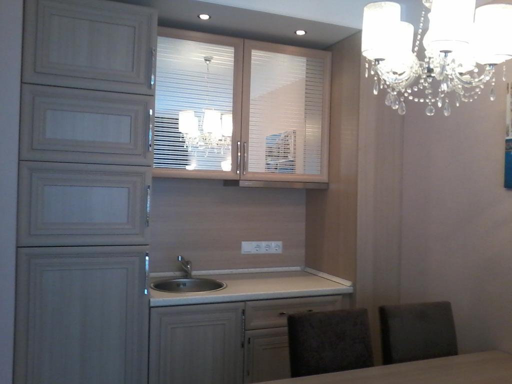 Private Apartments In Harmony Suites Dream Island Sunny Beach Dış mekan fotoğraf