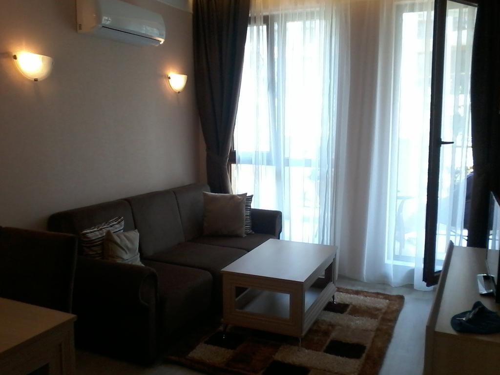 Private Apartments In Harmony Suites Dream Island Sunny Beach Dış mekan fotoğraf