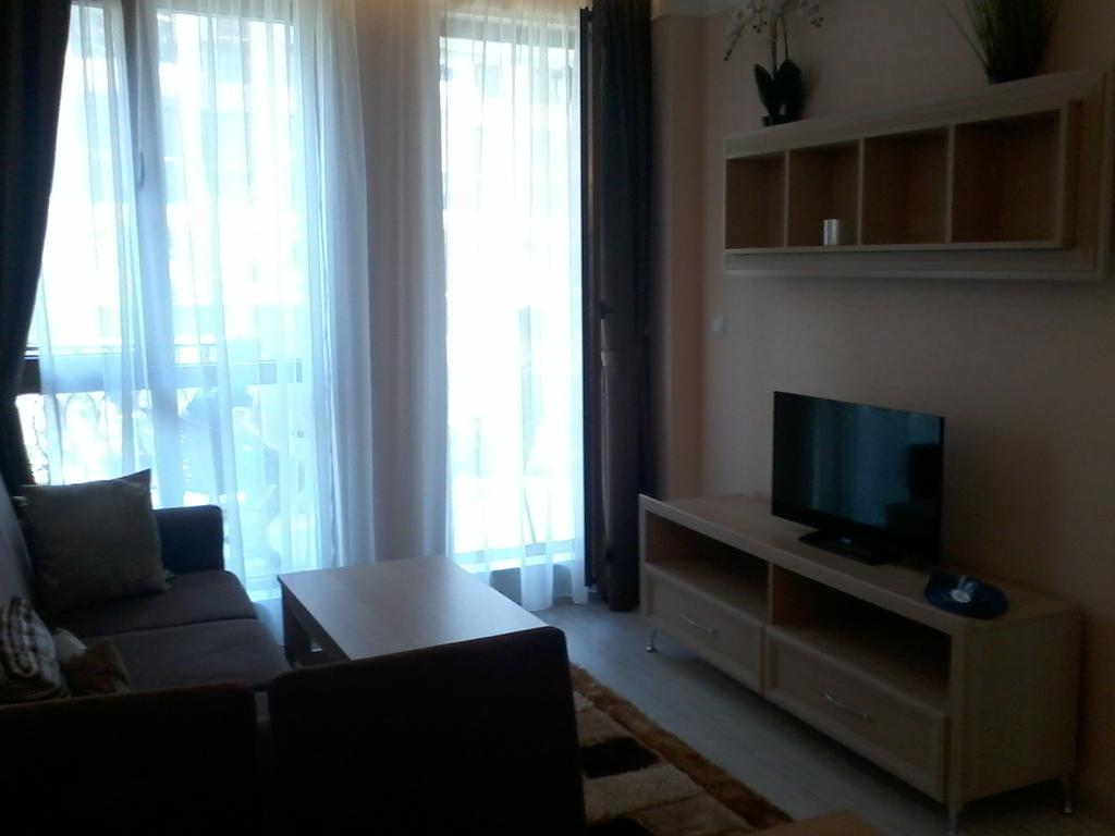Private Apartments In Harmony Suites Dream Island Sunny Beach Dış mekan fotoğraf