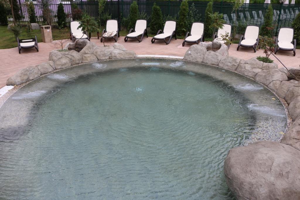 Private Apartments In Harmony Suites Dream Island Sunny Beach Dış mekan fotoğraf