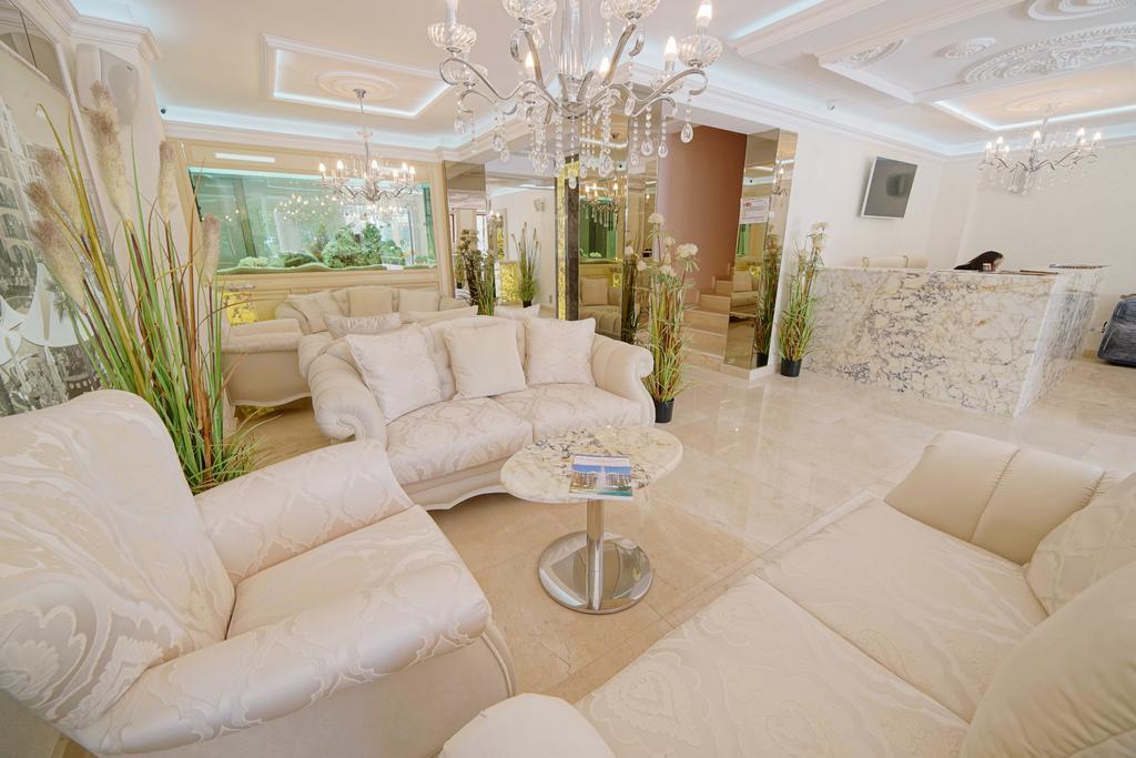 Private Apartments In Harmony Suites Dream Island Sunny Beach Dış mekan fotoğraf