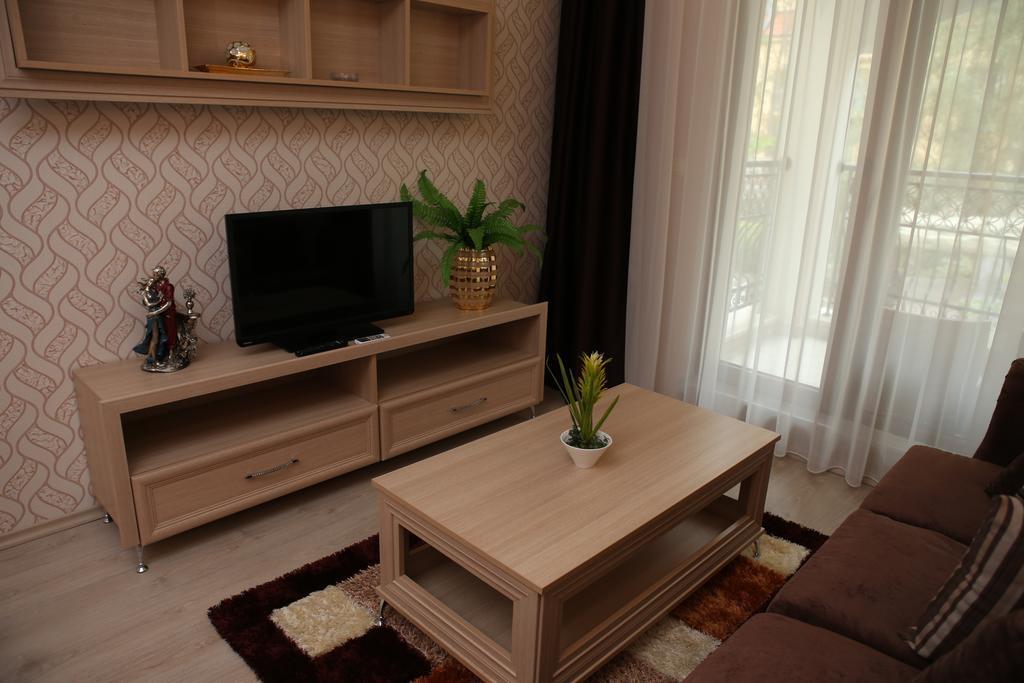 Private Apartments In Harmony Suites Dream Island Sunny Beach Dış mekan fotoğraf