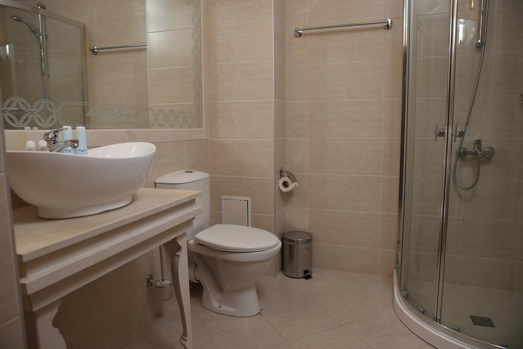 Private Apartments In Harmony Suites Dream Island Sunny Beach Dış mekan fotoğraf