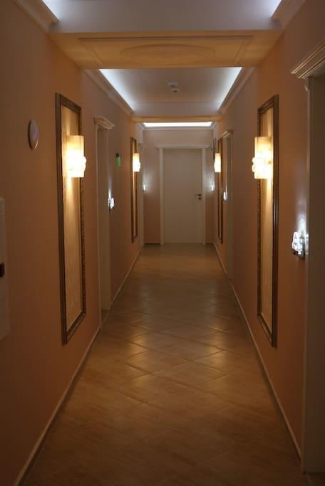 Private Apartments In Harmony Suites Dream Island Sunny Beach Dış mekan fotoğraf