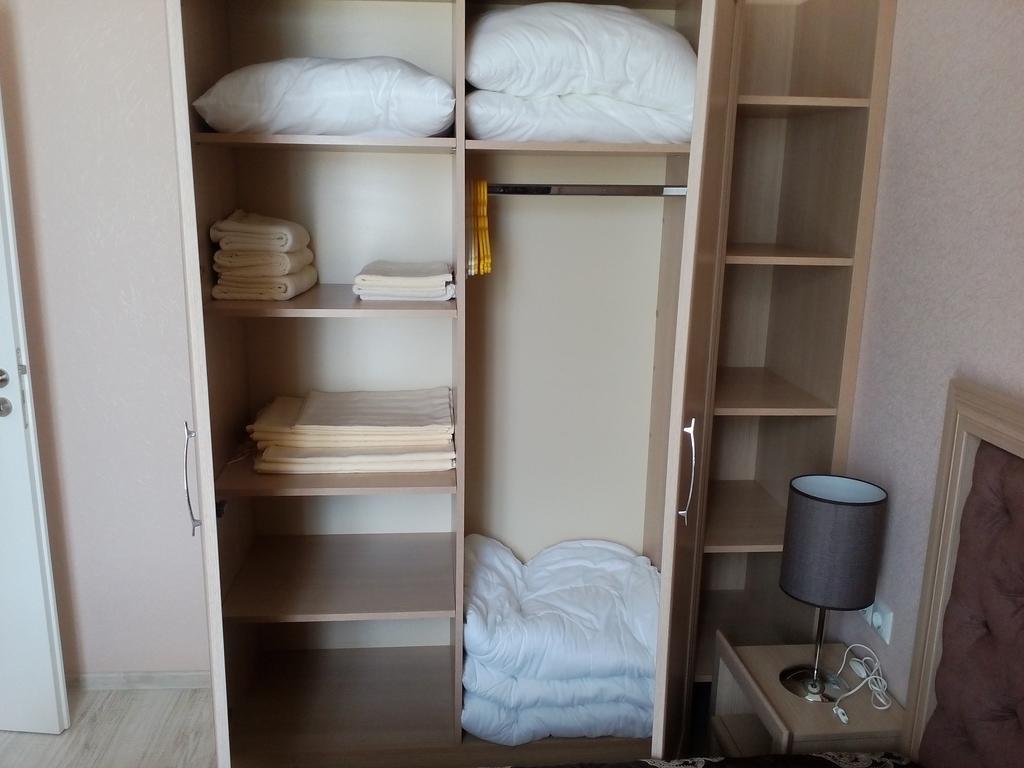 Private Apartments In Harmony Suites Dream Island Sunny Beach Dış mekan fotoğraf