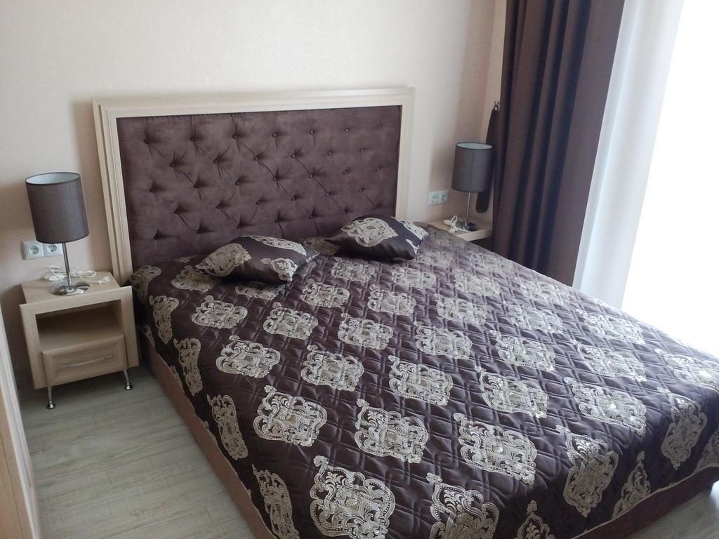Private Apartments In Harmony Suites Dream Island Sunny Beach Dış mekan fotoğraf